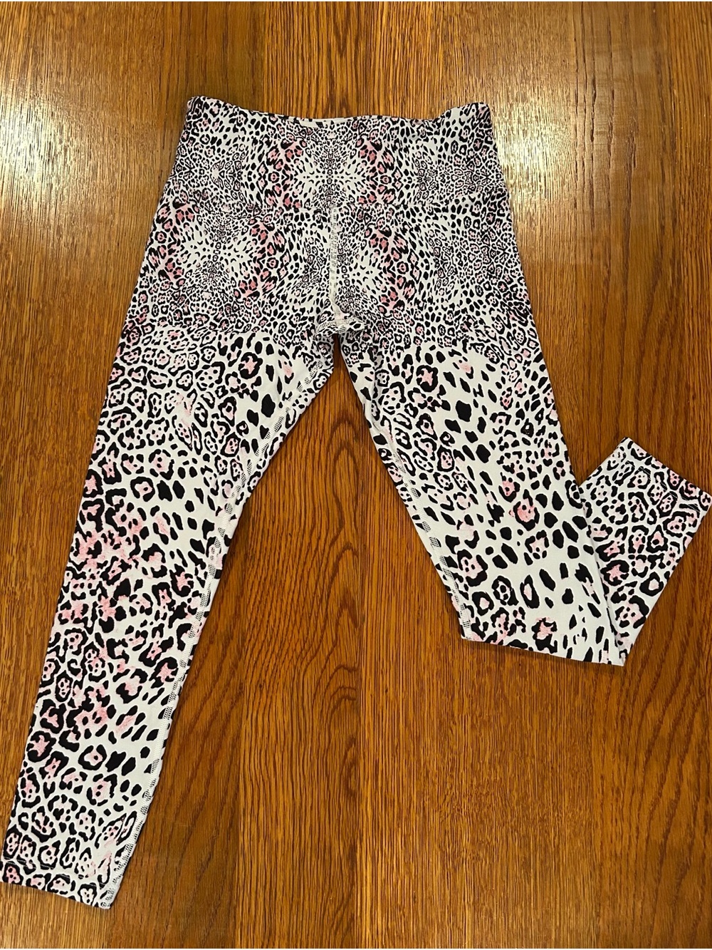 Lorna Jane Limitless Core Ankle Biter Tights - Size XS